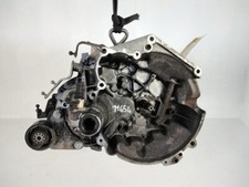 Cambio manuale completo usato  Italia