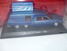 Camping citroen tissier d'occasion  Belz