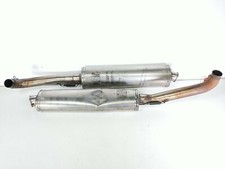 Ducati st3 exhaust for sale  Odessa