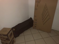 Lampada led idroponica usato  Montelupo Fiorentino