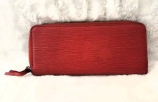 Portafogli louis vuitton usato  Due Carrare