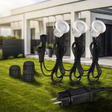 Briloner led decken gebraucht kaufen  Ribnitz-Damgarten