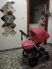 passeggino bugaboo usato  Cologna Veneta