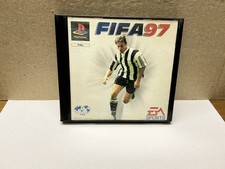 fifa 96 ps1 usato  Imola