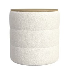 Homepop channeled boucle for sale  USA