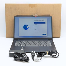 Lenovo IdeaPad 1 14IGL7 14" N4020 4GB DDR4 128GB eMMC + 128GB SSD Windows 11 comprar usado  Enviando para Brazil