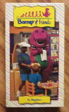 Barney friends neighbor for sale  Norfolk