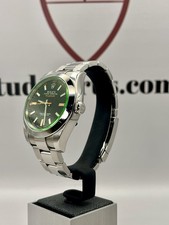 Rolex milgauss 116400gv for sale  DUNMOW