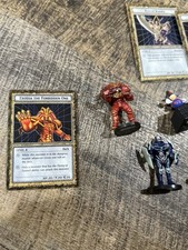 Yugioh dungeon dice for sale  Flushing