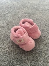 Sapatos de berço laváveis UGG Bixbee (infantil) , usado comprar usado  Enviando para Brazil