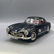 Burago scale mercedes for sale  BURY ST. EDMUNDS