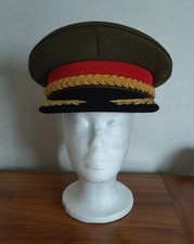 Casquette militaire syrie d'occasion Casquette militaire syrie d'occasion  Senlis