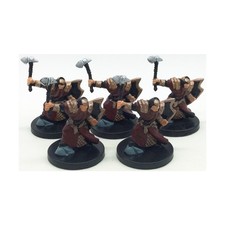 Wizards of the Coast Dungeons & Dragons Cleric of Moradin (U) x5 quase perfeito comprar usado  Enviando para Brazil