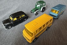 Corgi juniors mercedes gebraucht kaufen  Bielefeld