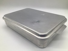 Nesco 13x9x3 aluminum for sale  Coldwater