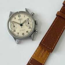 Hanhart flyback chronograph for sale  Spartanburg