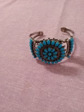 Bracciale argento 925 usato  Roma