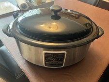 Massage stone heater for sale  WESTON-SUPER-MARE