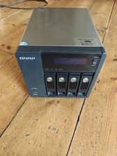 Qnap 469u bay for sale  LLANELLI