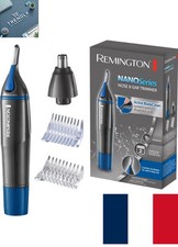 Tondeuse nez oreilles d'occasion  Saint-Cloud
