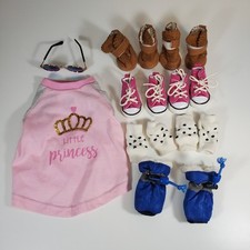 Small dog shoes for sale  Sacramento