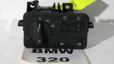 Bmw 320 dal usato  Paterno