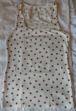 Tezenis canotta tank usato  Fermo