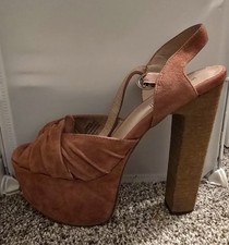 Sold jeffrey campbell for sale  Livonia