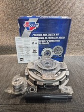 Embreagem de transmissão Carquest MU72172-1 para 1994-1996 Chevrolet C60 Kodiak comprar usado  Enviando para Brazil