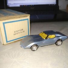 Corvette chevrolet 1976 d'occasion  Lille-