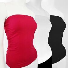 Tube top cotton for sale  Moreno Valley