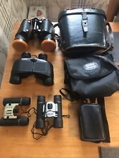 Pairs binoculars including for sale  HULL