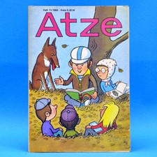 Ddr atze 1984 gebraucht kaufen  Bitterfeld
