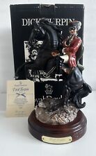 Royal doulton dick for sale  EASTBOURNE
