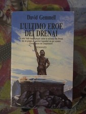 Ultimo eroe dei usato Ultimo eroe dei usato  Avola