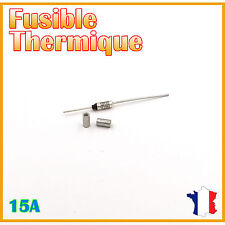 Fusible thermique 133 d'occasion  Alençon