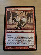 Mtg legion loyalist for sale  WOLVERHAMPTON