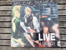 Mylene farmer laser d'occasion  Verzenay