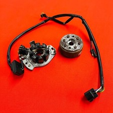Cr125 stator fly for sale  Ridgeland