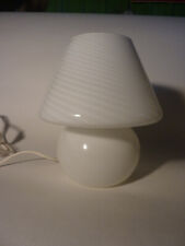 Lampe table champignon d'occasion  Saint-Mathieu-de-Tréviers
