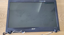 acer aspire 5538 usato  Vallebona