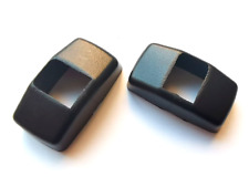 2x Boné de Gancho para Viseira Solar Golf mk4 Bora Jetta GTI R32 GLI TDI Aniversário Jubi 20º comprar usado  Enviando para Brazil