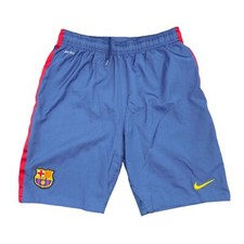 Pantaloncini barcellona nike usato  Palermo