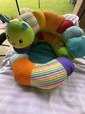 Infantino tummy time for sale  Vilonia