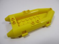 Lego yellow boat d'occasion  Tournon-sur-Rhône