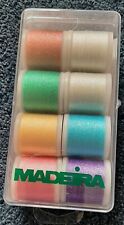 Box madeira metallic for sale  KILMARNOCK