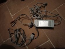 Alimentatore nintendo wii usato  Lucca