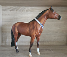 Breyer modellpferd celebration gebraucht kaufen  Syrau