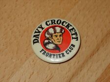 Vintage davy crockett for sale  Villa Ridge