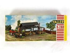 Lot 7689 faller gebraucht kaufen  Berlin